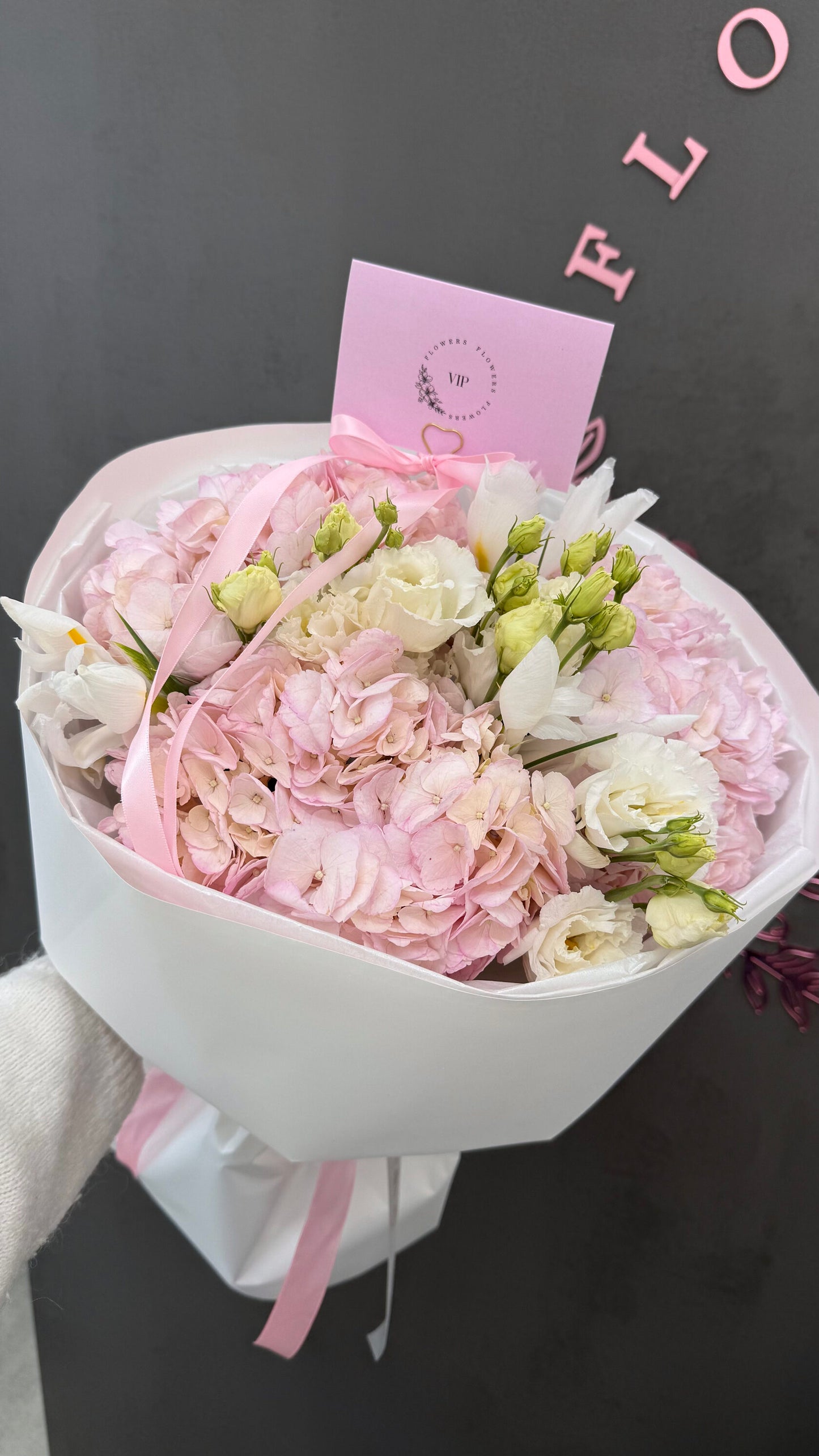 Dreamy Petals