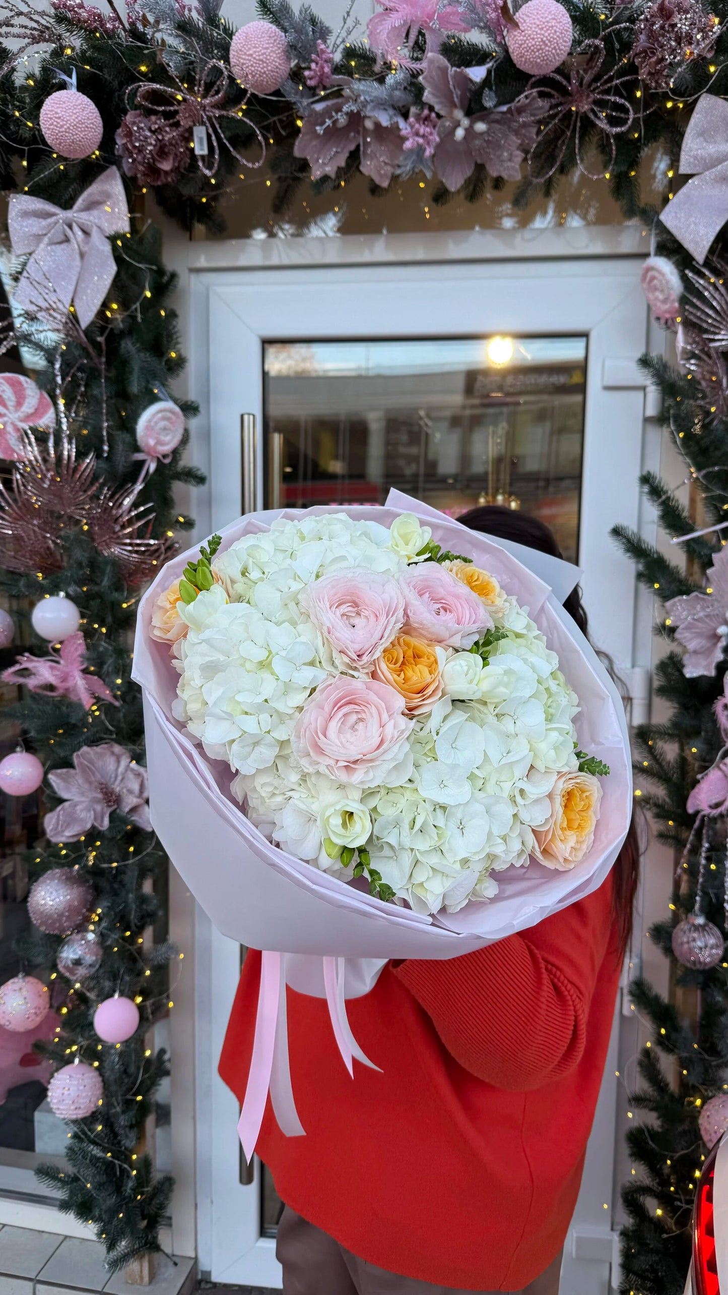 Petals & Feelings