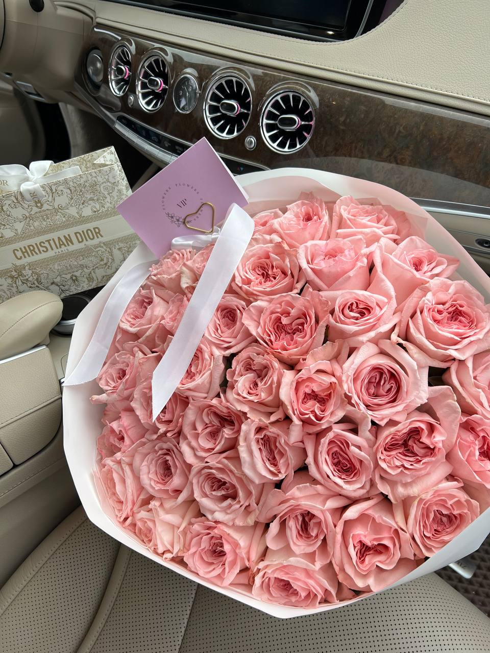 Pink Obsession