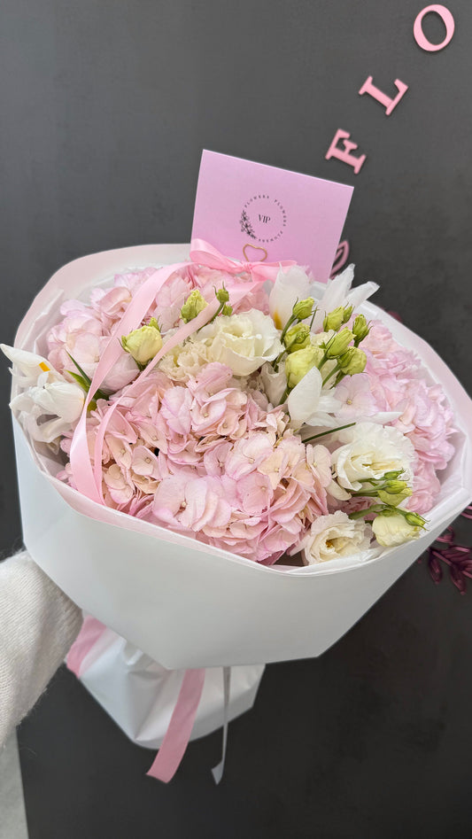 Dreamy Petals