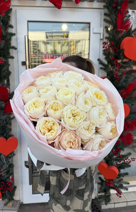 Ivory Touch