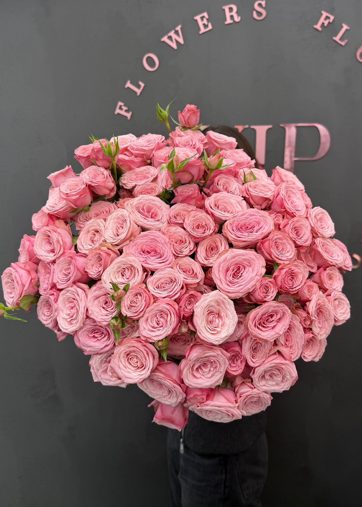Pink Emotion