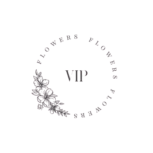 VIP Flowers